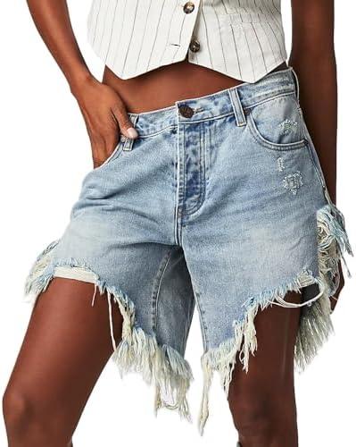 Explore Trendy‌ Women's‌ Shorts Collection for Every Occasion