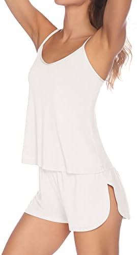 Explore Comfortable Women's Pajama Sets ⁢for Relaxation