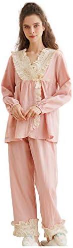 Explore Comfortable Women's Pajama Sets for Relaxation