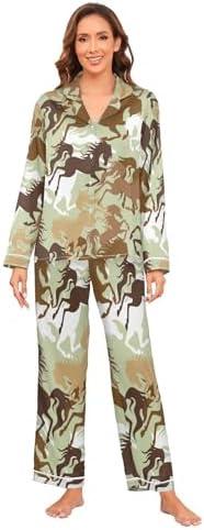 Explore Comfortable Women's Pajama Sets for Relaxation