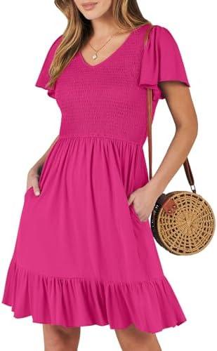 Discover ‍Trendy Women's Dresses – Shop Stylish Styles Today!