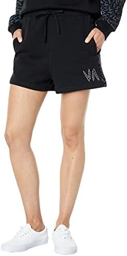 Elastic⁣ Waist Bermuda⁤ Shorts for Women -⁢ Comfy & ​Trendy!