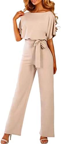 Stylish Women's Jumpsuits: Versatile Summer Fashion Selections