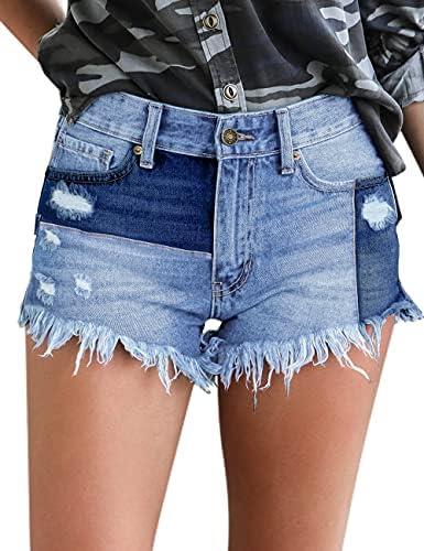 Trendy⁤ Women's Shorts for Summer: Styles and Prices