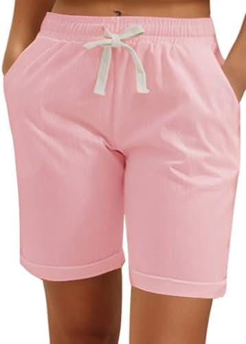 Trendy Women's Shorts for Summer: Styles and​ Prices