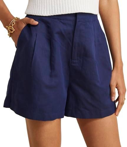 Trendy Women's Shorts for Summer: Styles and ​Prices