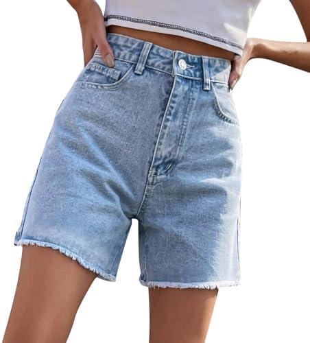 Explore Trendy Women's Summer Shorts Collection‌ Online!