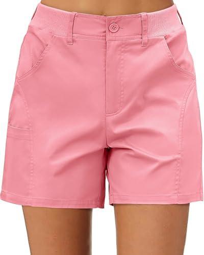 Explore Trendy Women's Summer Shorts Collection ​Online!