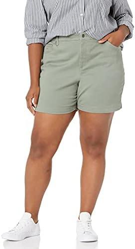 Explore Trendy Women's Summer Shorts Collection Online!