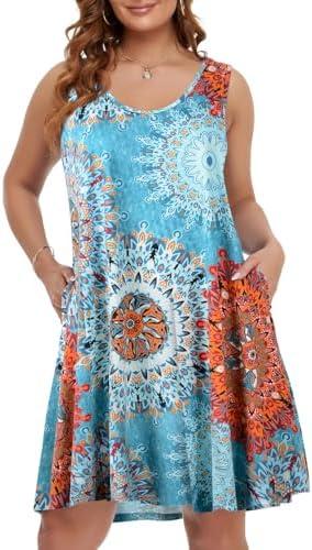 Chic & Trendy Women's Dresses for Every​ Occasion 2024