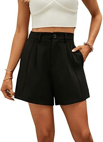 Explore Trendy Women's Shorts for Every Occasion!