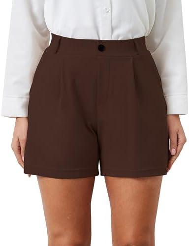 Explore Trendy Women's Shorts for Every Occasion!