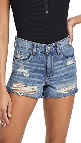 Explore Trendy Women's Shorts for Every Occasion!