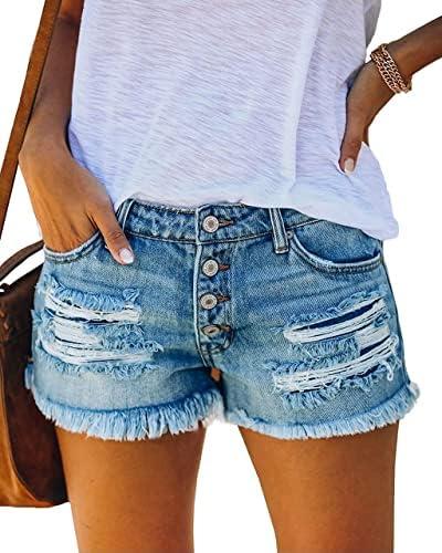 Explore Trendy ‍Women's Shorts for Every Occasion!