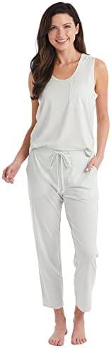 Stylish Women's Pajamas: Comfort ⁢Meets Fashion in Sleepwear