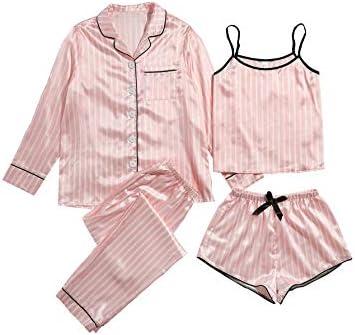 Stylish Women's Pajamas: Comfort ⁢Meets⁣ Fashion in Sleepwear