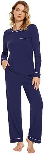 Stylish Women's Pajamas: Comfort Meets Fashion in Sleepwear