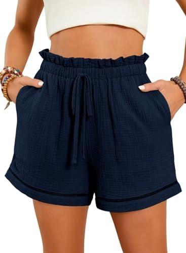 Explore Trendy Women's Shorts for Every Occasion Online!