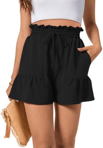 Explore Trendy Women's Shorts for Every Occasion Online!