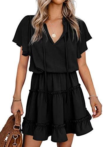 Explore Fashion: Trendy Women's Dresses & More on Amazon!