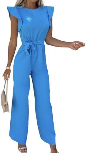 Explore Trendy Women's Jumpsuits: Comfort Meets Style!