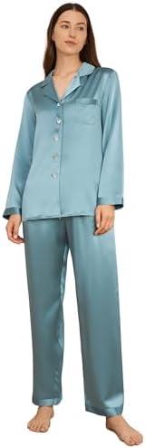 Explore Stylish Women's ⁢Pajamas & Nightwear Collection!