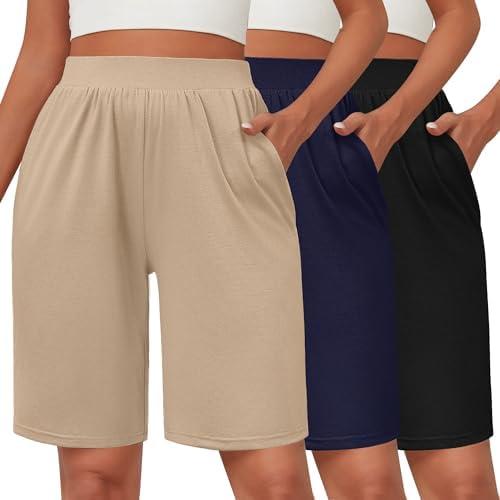 Trendy Women's Shorts for Summer: Styles for Every Occasion