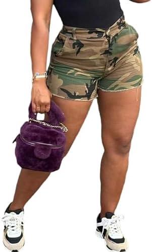 Trendy Women's Shorts for Summer:⁢ Styles for Every Occasion