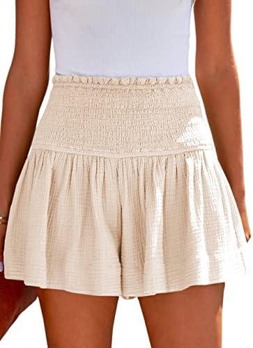 Trendy Women's Shorts for Summer: Styles for Every⁢ Occasion