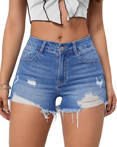 Trendy Women's Shorts for Every Summer Occasion