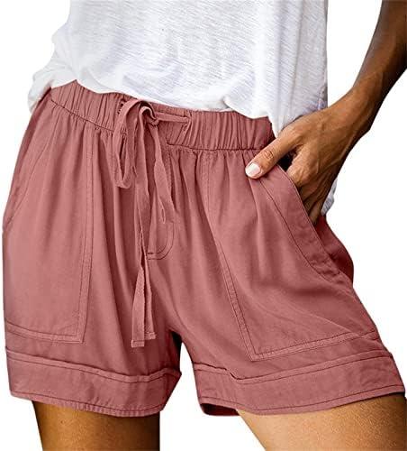 Trendy Women's Shorts for Every Summer Occasion