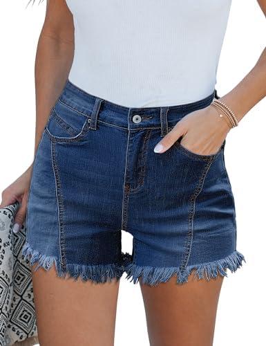 Trendy Women's Shorts for Every Summer Occasion