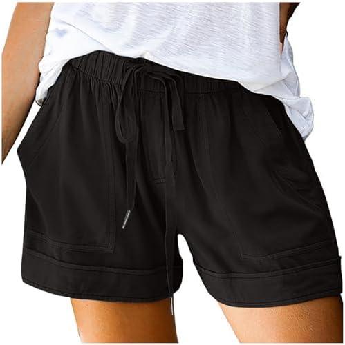 Trendy Women's Shorts for Every Summer Occasion