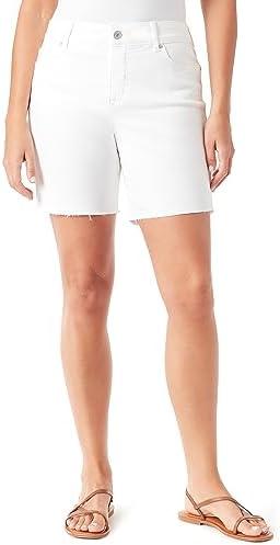 Trendy Women's Shorts for Every Summer Occasion