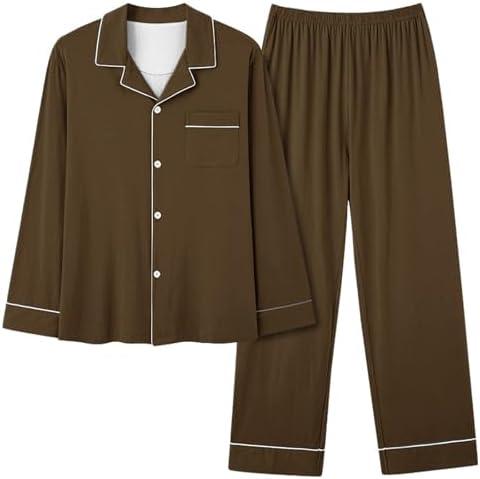 Explore Cozy & Stylish Pajama Sets for Relaxation