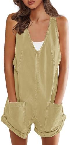 Trendy Women's Jumpsuits: Versatile Styles for All Occasions