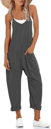 Trendy Women's ⁣Jumpsuits: Versatile Styles for All ⁤Occasions