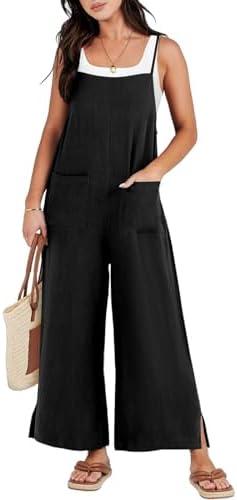 Trendy Women's Jumpsuits: Versatile Styles for All Occasions