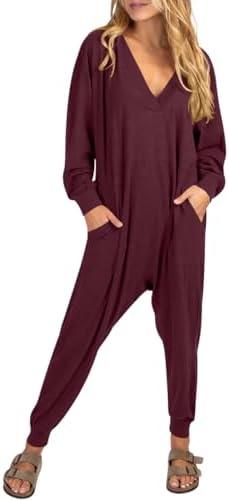 Trendy Women's Jumpsuits: Versatile Styles for All Occasions