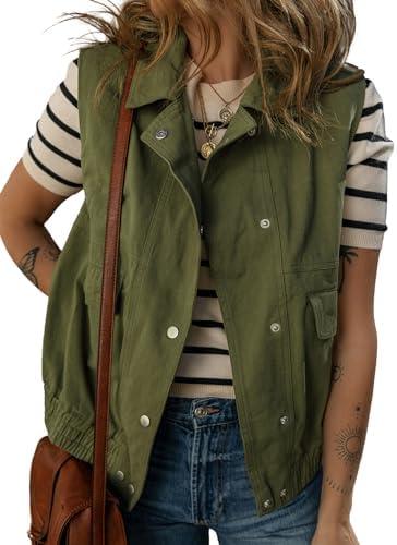 Explore Stylish Women's Vests for Every Occasion and ‌Season!