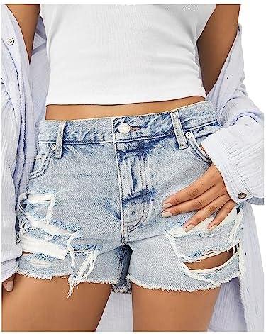 Explore Stylish Women's Shorts⁣ for‌ Every Occasion Online!