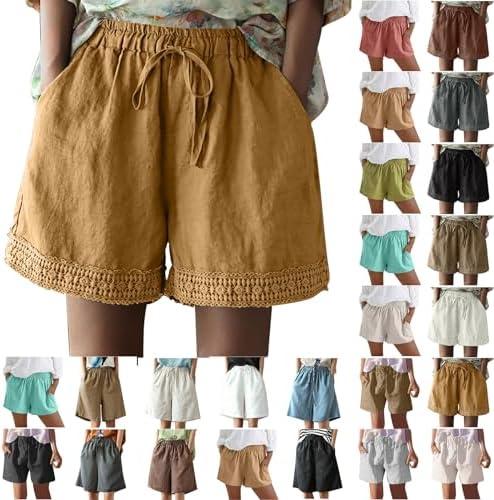 Explore Stylish Women's Shorts for⁢ Every Occasion Online!