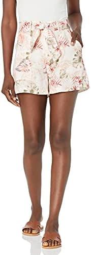 Chic Women's High Waisted Shorts: Stylish & Comfortable Pick!