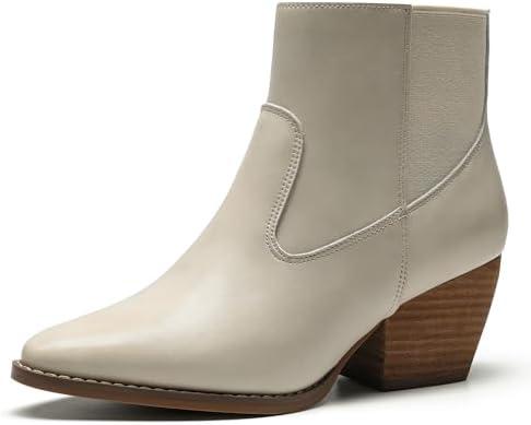 Stylish and Affordable Women's Boots for Every Occasion