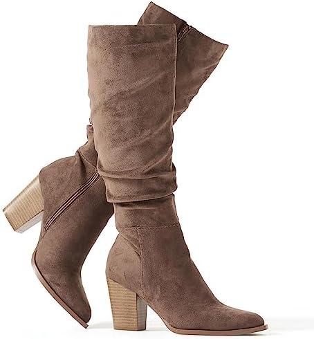 Stylish and Affordable Women's Boots for Every Occasion