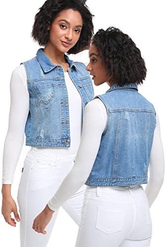 Trendy Women's Blazers & Vests for All Seasons