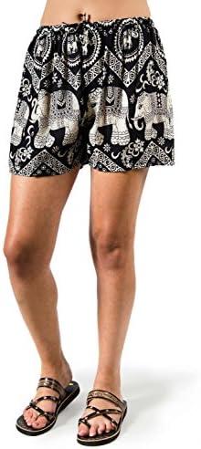 Trendy Women's Denim Shorts for Summer Style and Comfort