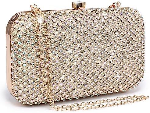 Stylish Handbags & Purses for⁢ Every ⁣Occasion on Amazon