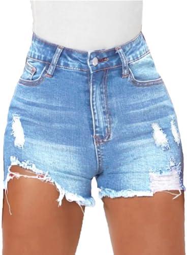 Stylish Women's Fashion: Summer Tops & Shorts Collection