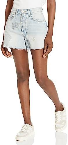 Stylish Women's Fashion: Summer Tops & Shorts Collection